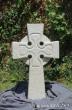 Croix celtique
granit